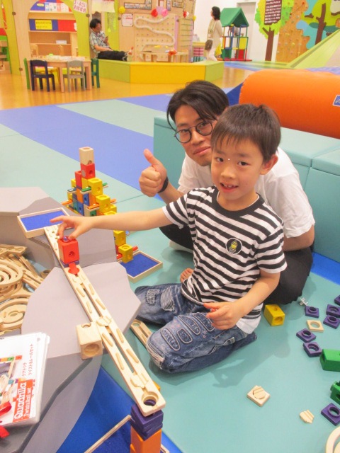 おともだちの作品紹介