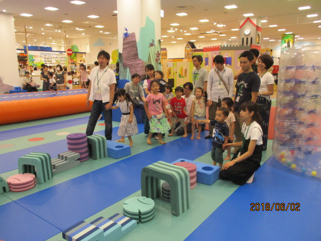 6月2日（土）イベント報告☆