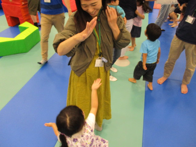 6月24日（日）限界チャレンジイベントのご報告