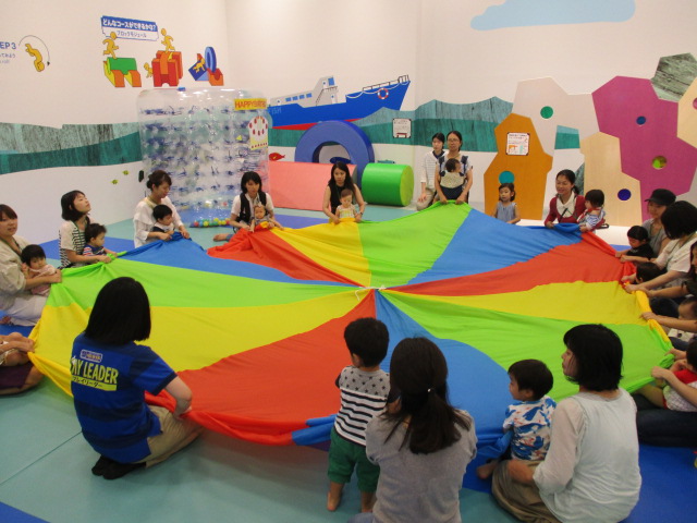 9月5日(水)　9月お誕生日会のご報告