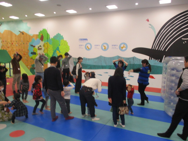 2月2日(土)節分イベントのご報告
