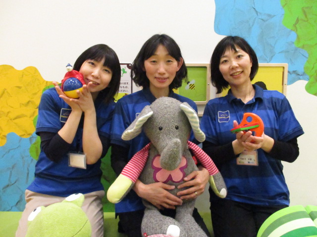 4月23日ベビーゆうぐ増量フェアのお知らせ