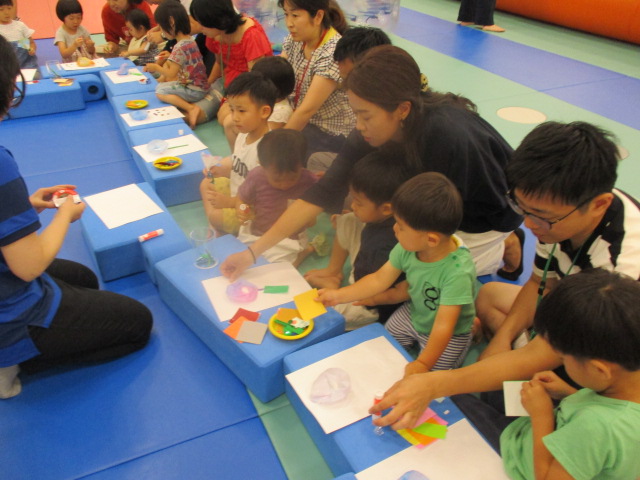 ★2019年夏休みのイベント情報★　7月19日更新
