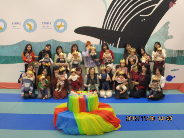 2019年12月のイベント情報
