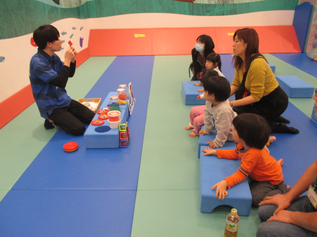 12月18日（水）ハマビーズイベントのご報告