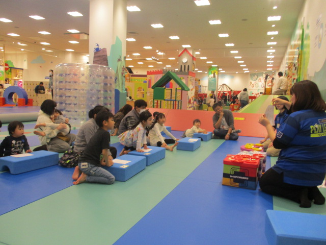 12月28日（土）年賀状を作ろうイベントのご報告