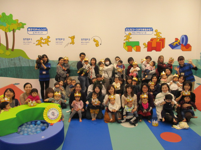 2月5日(水)　2月お誕生日会のご報告
