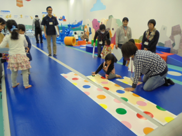 週末のイベントの紹介