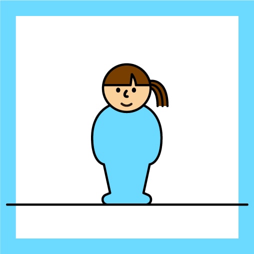 ゆったり遊べます