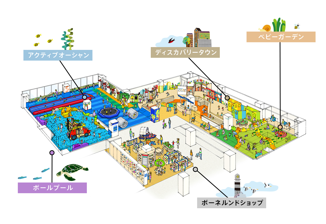 セレオ八王子店